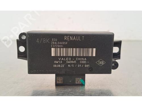 Module électronique RENAULT ARKANA I (LCM_, LDN_) 1.3 TCe 140 (LDN0) (140 hp) 29015948