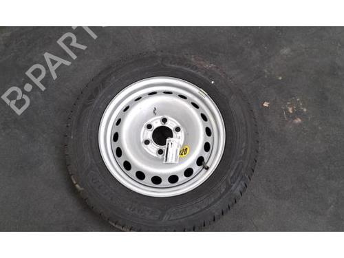 Used Rim Rim 37003286 37003286