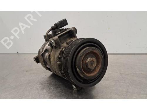 AC compressor AUDI A5 Convertible (8F7) 3.0 TDI quattro | BP39642074M34 - Image 7