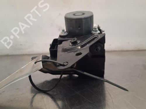 Used ABS pump NISSAN QASHQAI II SUV (J11, J11_) 1.5 dCi (110 hp) 23615711