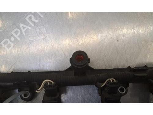 Injection rail FIAT DOBLO Cargo (263_) 1.4 | BP37252014M98 - Image 11