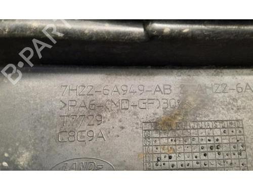 Underbody protection LAND ROVER DISCOVERY IV (L319) 3.0 SDV6 4x4 | BP23633074M92 