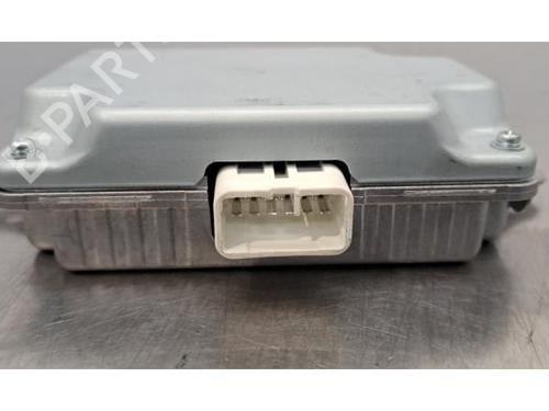 Electronic module TOYOTA HILUX VIII Pickup (_N1_) 2.8 TD 4WD (GUN126) | BP29389117M83 