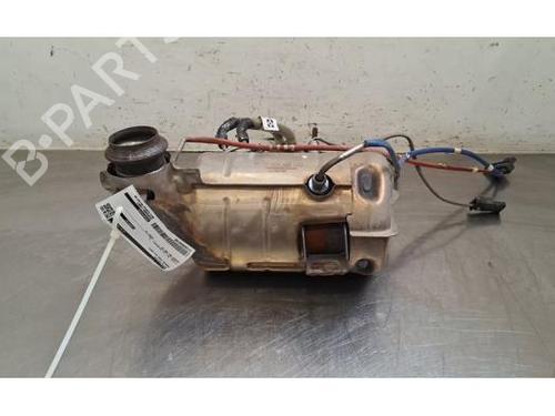 Catalyst NISSAN JUKE (F16_) DIG-T 117 | BP38039406M10 - Image 3