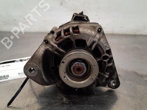 Used Alternator HYUNDAI i10 II (BA, IA) 1.0 (67 hp) 23617727