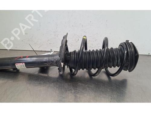 Used Left front shock absorber Left front shock absorber RENAULT RAFALE Coupe (DGM_) 1.2 E-TECH 200 Hybrid (DGM2) (200 hp) 40483751 40483751