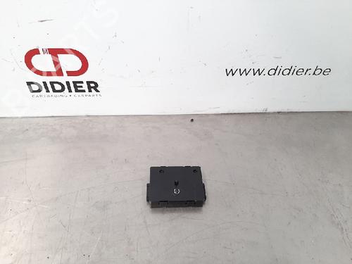 Electronic module BMW X3 (F25) sDrive 18 d | BP15017636M83 