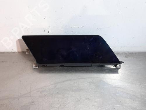 Afficheur BMW 1 (F40) 116 d (116 hp) 32847355