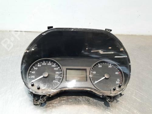 Used Instrument cluster MERCEDES-BENZ VITO Mixto (Double Cabin) (W447) 109 CDI (447.701, 447.703, 447.705) (88 hp) 15028784