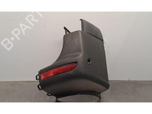 Used Corner bumper MERCEDES-BENZ SPRINTER 3,5-t Van (B907, B910) 315 CDI RWD (907.631, 907.633, 907.635, 907.637) (150 hp) 30660084