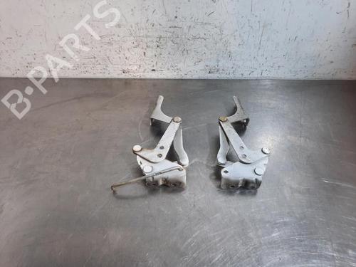 Used Hinge/Door check strap CITROËN C-ZERO C-Zero (64 hp) 30810523