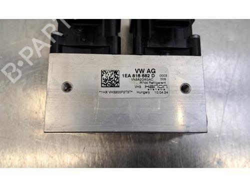 Electronic sensor AUDI Q4 E-TRON SUV (F4B) 50 quattro | BP37148462M84 - Image 2