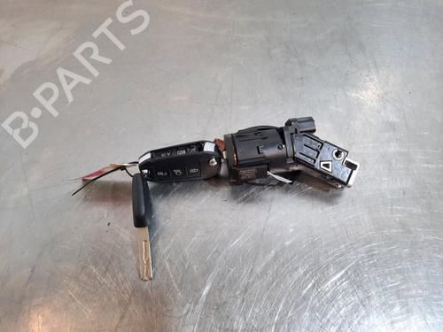 Ignition barrel CITROËN C4 III (BA_, BB_, BC_) BLUEHDI 110 (BBYHSA) | BP15791613M48 