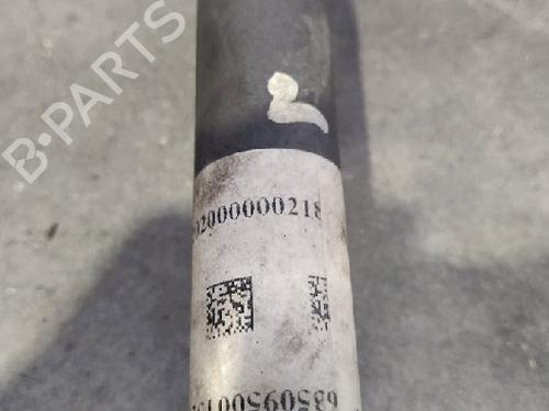 Left rear driveshaft MERCEDES-BENZ GLA-CLASS (X156) GLA 200 CDI 4-matic (156.902) | BP10877807M40 