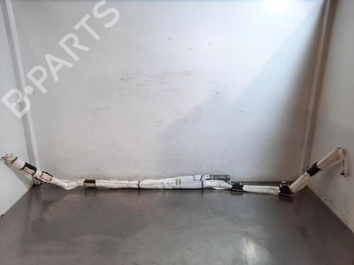 Used Left curtain airbag Left curtain airbag CITROËN C4 III (BA_, BB_, BC_) ë-C4 (BCZKXC, BZCKSC) (136 hp) 39065091 39065091