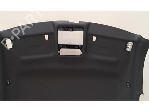Interiør tag LAND ROVER RANGE ROVER EVOQUE (L551) 2.0 D150 | BP34386025I12 - Image 2