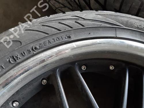 Rim BMW X6 (E71, E72) xDrive 50 i | BP15043523C45 