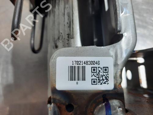 Steering column RENAULT TALISMAN Grandtour (KP_) 1.6 dCi 160 | BP15789052M21 