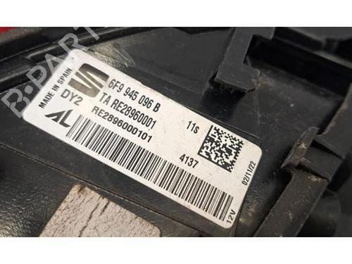 Right taillight SEAT ARONA (KJ7, KJP) 1.0 TSI | BP34386010C35  - Image 5