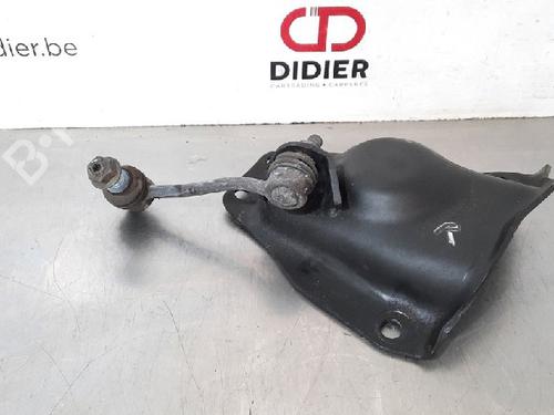 Used Bumper shock absorber MERCEDES-BENZ SPRINTER 3,5-t Van (B907, B910) 316 CDI All-wheel Drive (907.633, 907.635, 907.637) (163 hp) 10883547