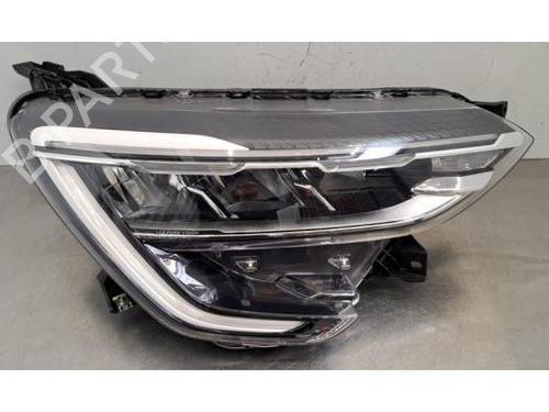 Right headlight RENAULT ARKANA I (LCM_, LDN_) 1.3 TCe 160 (LDN1) | BP40284773C29 - Image 2