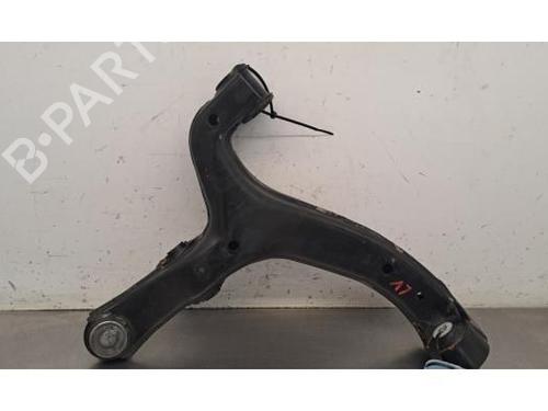 Used Left front suspension arm Left front suspension arm VW AMAROK (2HA, 2HB, S1B, S6B, S7A, S7B, AGD) 3.0 TDI 4motion (258 hp) 33614915 33614915