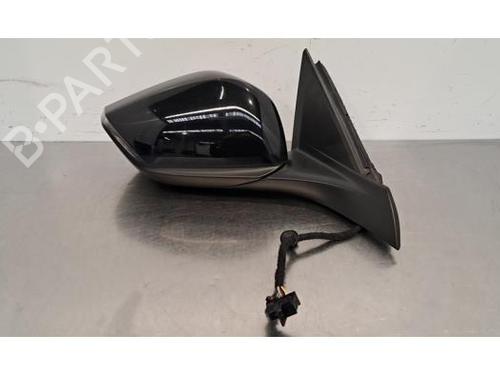 Bakspejl Højre PEUGEOT 308 III (FB_, FH_, FP_, F3_, FM_) e-308 (FMZKWZ) (156 hp) 29962539