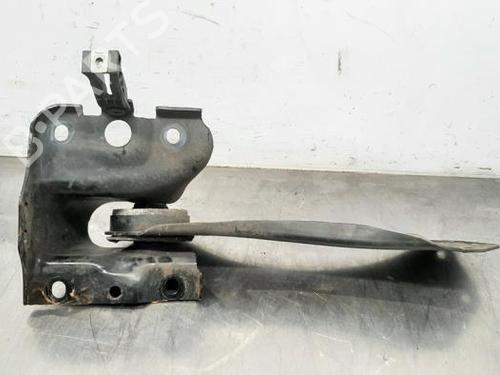 Right rear suspension arm MERCEDES-BENZ A-CLASS Saloon (V177) A 220 d (177.114) | BP23595858M15 