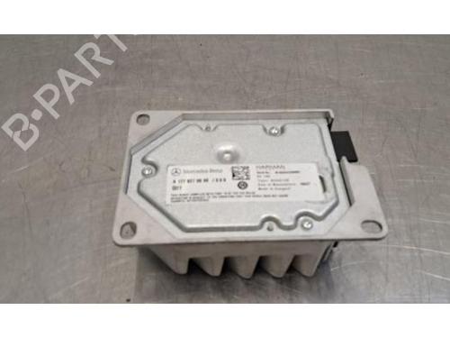 Electronic module MERCEDES-BENZ A-CLASS (W177) A 180 (177.084) | BP34254793M83 - Image 2