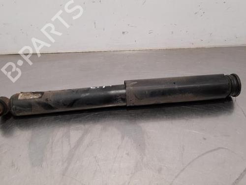 Used Left rear shock absorber PEUGEOT 308 II (LB_, LP_, LW_, LH_, L3_) 1.6 HDi / BlueHDi 115 (115 hp) 23585568