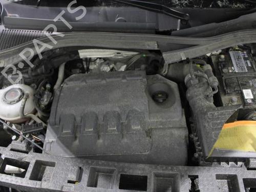 Electronic sensor SKODA KODIAQ I (NS6, NS7, NV7) 2.0 TDI | BP23626305M84 - Image 14