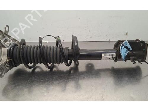 Used Left rear shock absorber Left rear shock absorber ALFA ROMEO TONALE (965_) 1.5 Mild Hybrid (160 hp) 35772883 35772883