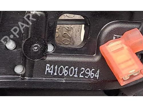 Steering wheel MG MG ZS SUV (AZS1) EV | BP40285113C49 - Image 4