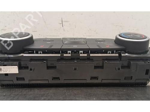Climate control FORD TRANSIT CUSTOM V362 Van (FY, FZ) 2.0 EcoBlue | BP36757641I5 - Image 3