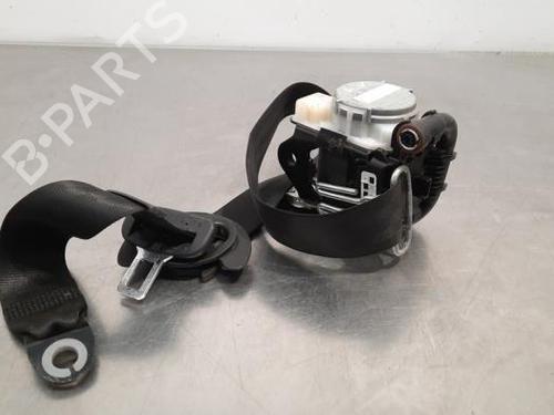 Used Front left seatbelt AUDI A3 Sportback (8VA, 8VF) RS3 quattro (367 hp) 23589286