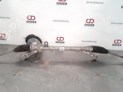 Steering rack FORD FIESTA VII (HJ, HF) 1.0 EcoBoost | BP11109080M22 