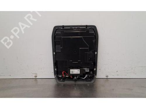 Kabinelys AUDI Q4 E-TRON SUV (F4B) 40 | BP34117844I8  - Image 5