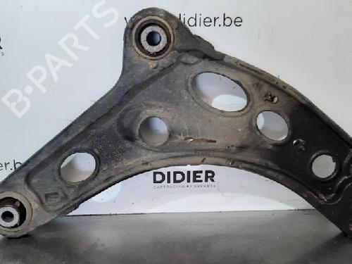 Used Left front suspension arm OPEL VIVARO B Van (X82) 1.6 CDTI (05) (120 hp) 10880081
