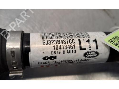 Left front driveshaft LAND ROVER RANGE ROVER EVOQUE (L538) 2.0 D 4x4 | BP30057180M38