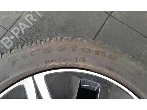 Rim MERCEDES-BENZ C-CLASS (W205) C 200 d (205.011) | BP28092785C45 
