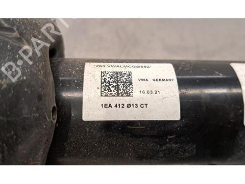 Left front shock absorber VW ID.3 (E11, E12) Pro S | BP24418946M16 