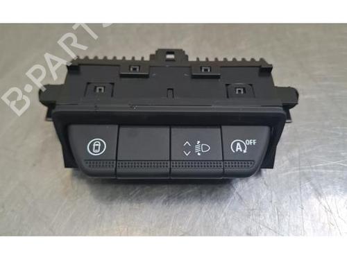 Used Switch Switch RENAULT CAPTUR II (HF_) TCe 155 (HFMN) (154 hp) 40050161 40050161