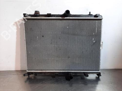 Køler PEUGEOT 2008 II (UD_, US_, UY_, UJ_, UR_, UC_) 1.5 BlueHDI 130 (131 hp) 32664990