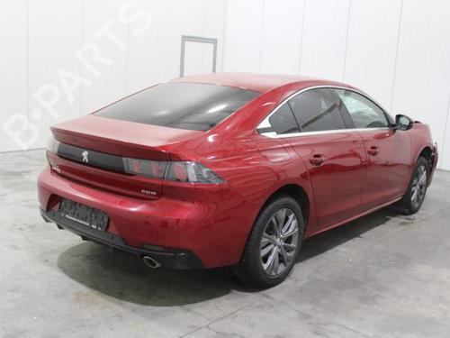 Engine mount PEUGEOT 508 II (FB_, FH_, F3_) 1.6 PureTech 180 (F35GFR) | BP39038575M89 - Image 7