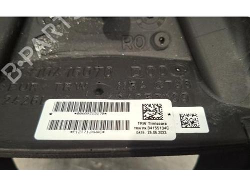 Steering wheel OPEL MOVANO C Van (U9) 2.2 D | BP32353854C49