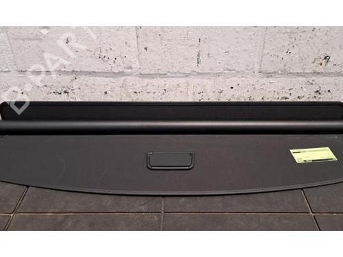 Used Rear parcel shelf PEUGEOT 308 III (FB_, FH_, FP_, F3_, FM_) Hybrid 225 (F3DGYT, F3DGNH) (224 hp) 29493729