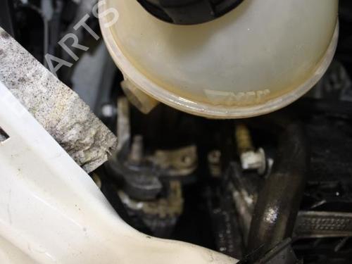Steering rack FIAT SCUDO Van (270_, 272_) 2.0 D Multijet | BP23642461M22 