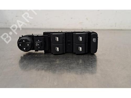 Used Switch DS DS 3 / DS 3 CROSSBACK (UR_, UC_, UJ_) E-TENSE (UZZKXZ) (136 hp) 28012350