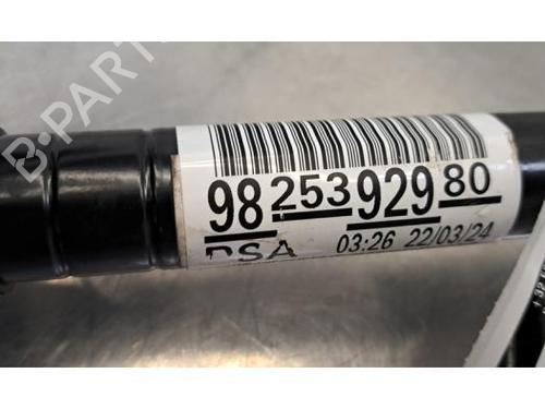 Left front driveshaft OPEL CORSA F (P2JO) 1.2 (68) | BP38192610M38 - Image 4