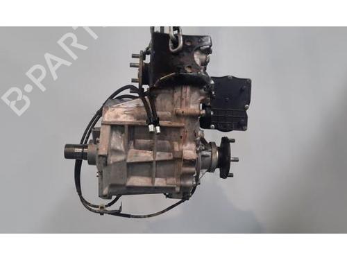 Transfer box TOYOTA HILUX VIII Pickup (_N1_) 2.8 TD 4WD (GUN126) | BP29389133M36 